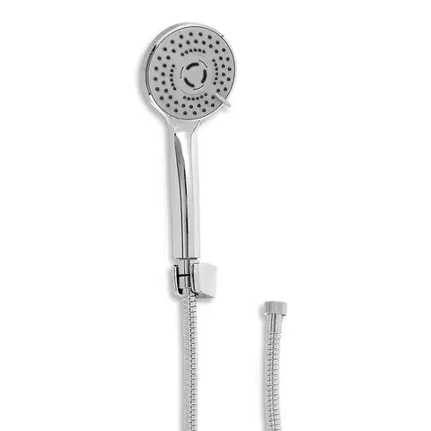 Sprchové súpravy a sety Sprchový kompletná sada nástenného MINI857.0
