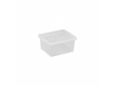 Úložné boxy MAKRO - Box BASIC 2,3L