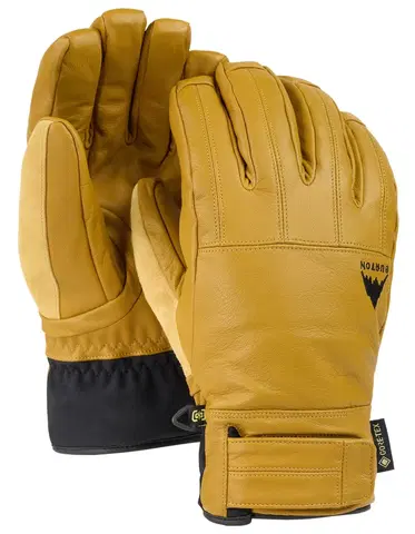 Zimné rukavice Burton Gondy Gore-Tex Leather Gloves L