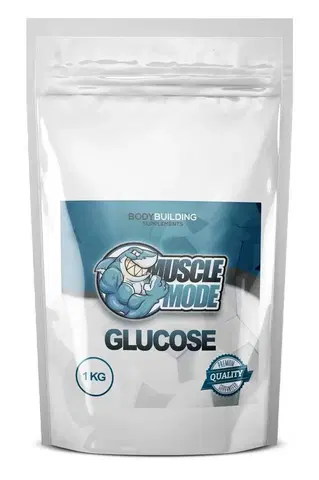 Glukóza Glucose od Muscle Mode 1000 g Neutrál