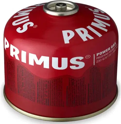 Outdoorové variče Primus Power Gas