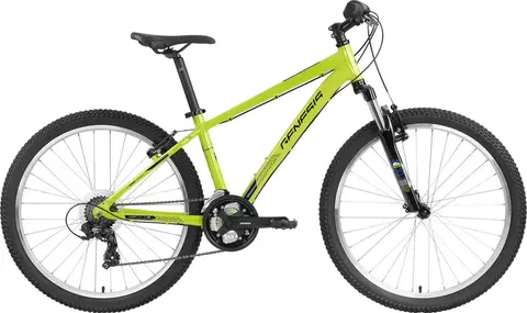 Bicykle Genesis Element X-10 MTB 26 38 cm