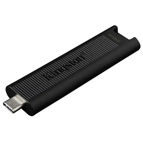 Výmenné kity a boxy Kingston USB kľúč DT Max USB-C 3.2 gen. 2, 512 GB 205021094