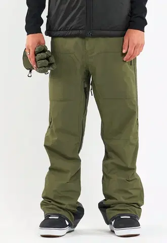 Pánske nohavice Volcom Guide Gore-Tex Pants L