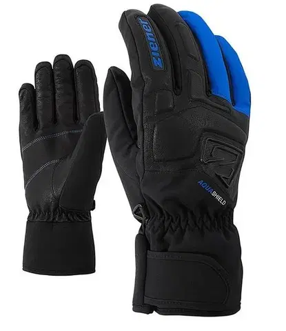 Zimné rukavice Ziener Glyxus AS Glove 10,5