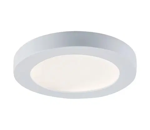 Svietidlá Rabalux Rabalux 5276 - LED Kúpeľňové podhľadové svietidlo COCO LED/3W/230V IP44 biela 