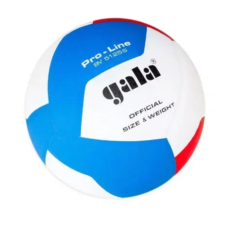 Volejbalové lopty Volejbalová lopta GALA Pro Line BV5125S