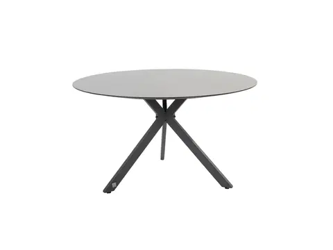 Stoly Locarno jedálenský stôl Ø130 cm