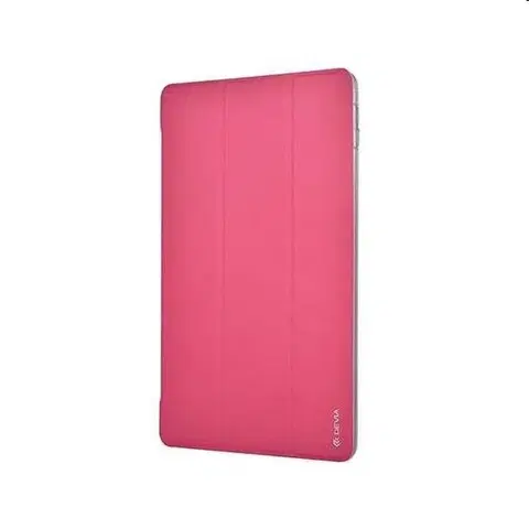 Puzdrá na mobilné telefóny Devia puzdro Light Grace pre iPad mini 5 gen. (2019), ružové 6938595324765
