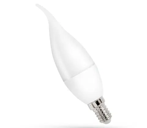 Žiarovky  LED Žiarovka E14/4W/230V 6000K 