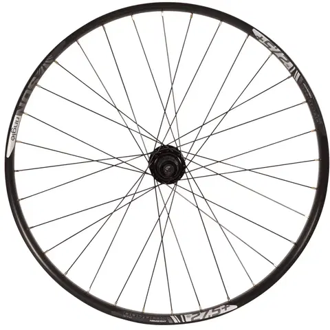 bicykle Zadné koleso na horský bicykel 27,5+ dvojstenný ráfik Boost 12×148 Duroc 40 TR