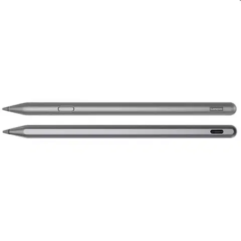 Tablety Lenovo Tab Pen Plus, šedá ZG38C05190