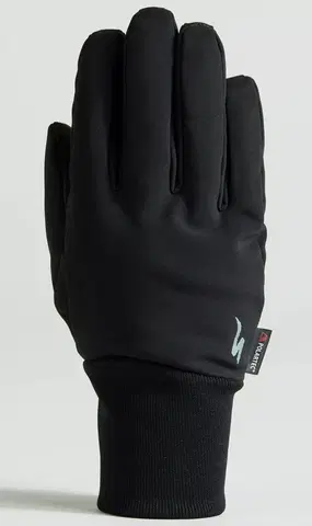 Cyklistické rukavice Specialized Softshell Deep Winter Gloves L