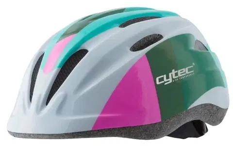 Cyklistické prilby Cytec Yangsta Helmet Kids 48-52 cm