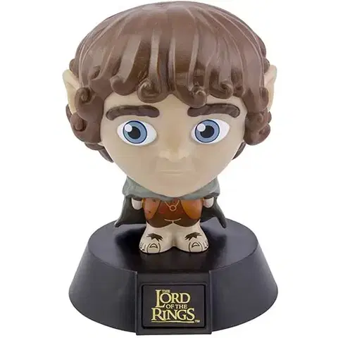 Stolné lampy Lampa Icon Light Frodo (Lord of The Rings) PP6543LR