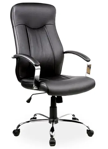 Kancelárske stoličky K-052 kancelárske kreslo