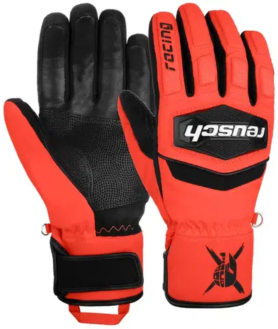 Zimné rukavice Reusch Worldcup Warrior R-TEX® XT 9,5