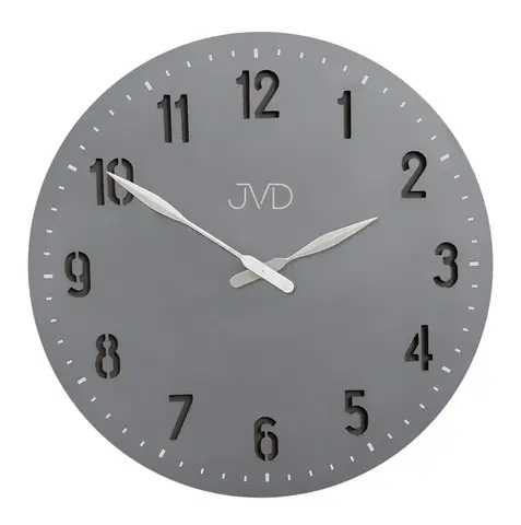 Hodiny Nástenné hodiny JVD HC39.3, 50 cm