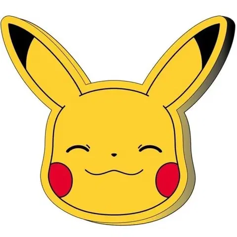 Gadgets Vankúš Pikachu (Pokemon)