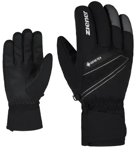 Zimné rukavice Ziener Gunar GTX 9
