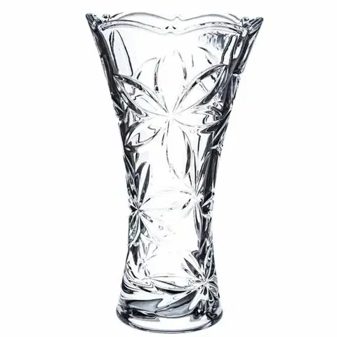 Vázy sklenené Sklenená váza Arcevia, 13 x 23,5 cm