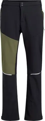 Pánske nohavice McKinley Saina Touring Pants M 48