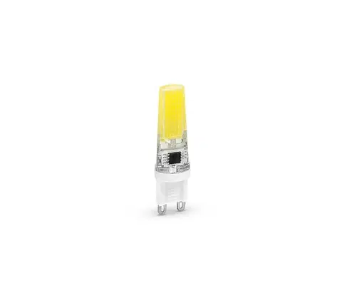 LED osvetlenie  LED Žiarovka G9/4W/230V 3000K 