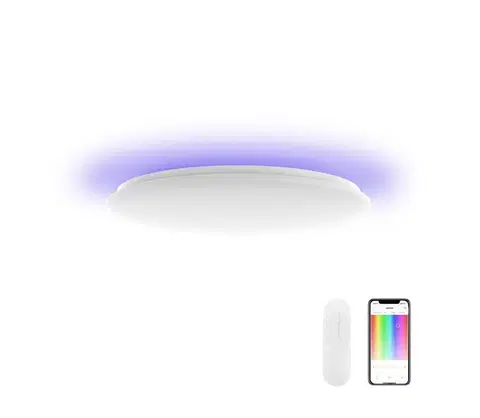 Svietidlá Yeelight Yeelight LED RGB Stmievateľné svietidlo ARWEN 450C LED/50W/230V IP50 + DO 