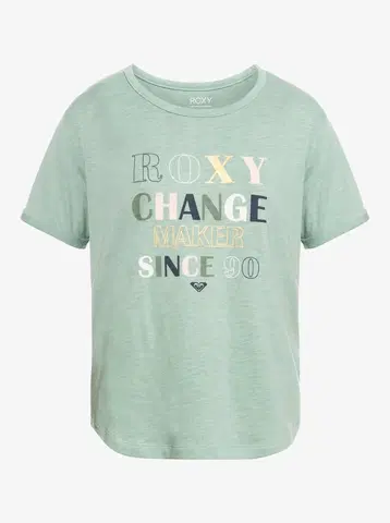 Dámske tričká Roxy Ocean After XL