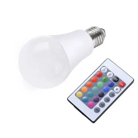 LED žiarovky Led Žiarovka C80205mm Max. 6,5 Watt