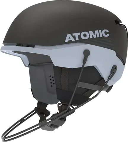 Snowboardové prilby Atomic Redster SL 51-55 cm