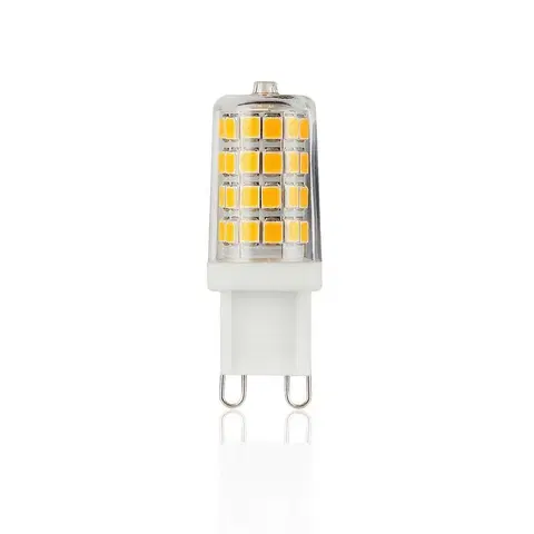 LED žiarovky Led Žiarovka 10676dc, G9, 4 Watt