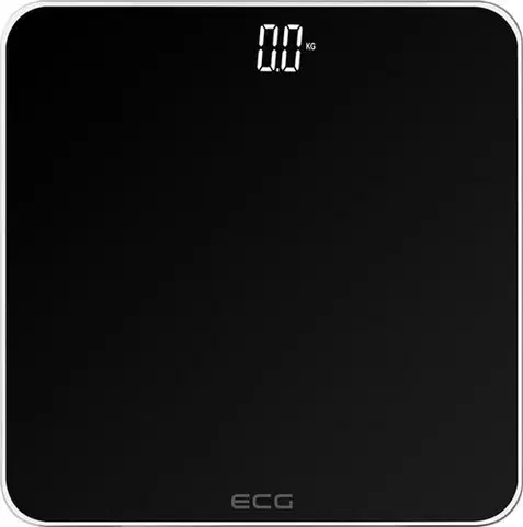 Osobné váhy ECG OV 1821 BLACK osobná váha