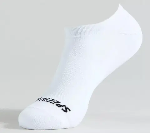 Pánske ponožky Specialized Soft Air Invisible Socks XL