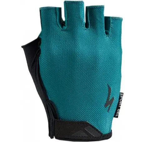 Cyklistické rukavice Specialized Body Geometry Sport Gel Gloves W M