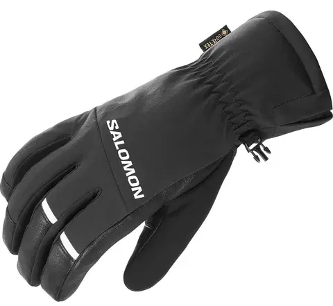 Zimné rukavice Salomon Propeller Gore-Tex Gloves S