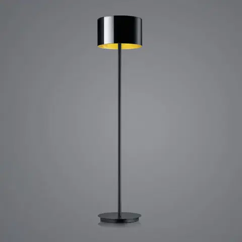 Stojacie lampy BANKAMP BANKAMP Luce elevata Grand stojacia LED lampa