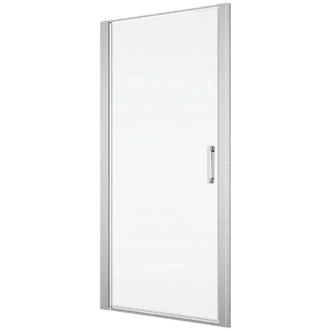 Sprchovacie dvere; priečky Kyvadlové dvere jednodielne Divera D22T1 0705007