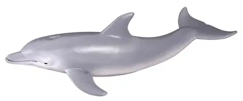 Hračky - figprky zvierat COLLECTA - Delfín