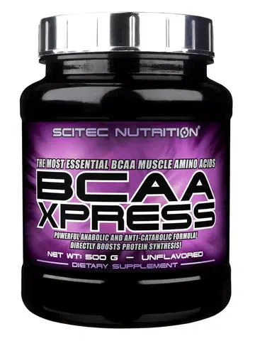BCAA BCAA Xpress Neutral - Scitec Nutrition 500 g neutral