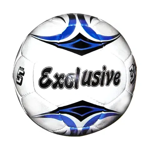 Futbalové lopty Futbalová lopta Spartan Exclusive