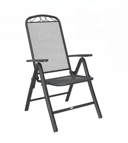 Záhradné kreslá a stoličky ArtRoja Záhradné polohovacie kreslo | ZWMC-38