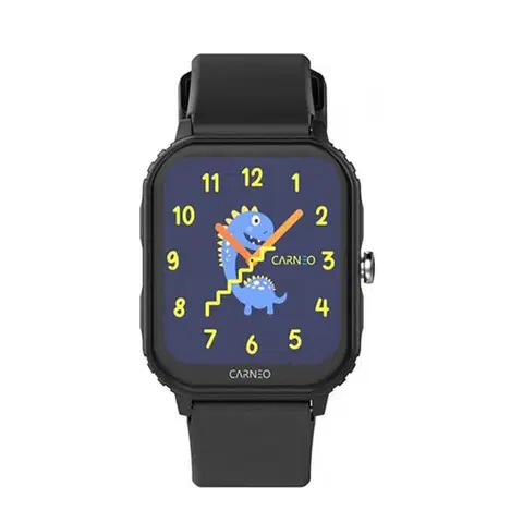 Inteligentné hodinky Carneo detské Smart hodinky TIK&TOK HR+ 2nd gen. chlapčenské 8588009299189