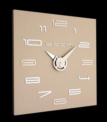 Hodiny Nástenné hodiny I119MT IncantesimoDesign 40cm