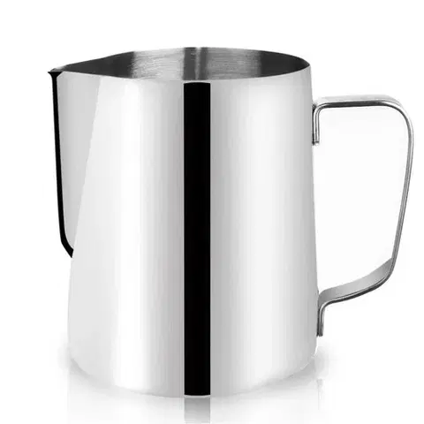 Príslušenstvo pre prípravu čaju a kávy Orion Mliekovka nerez 350 ml