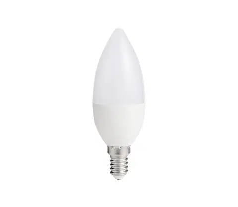 LED osvetlenie  LED žiarovka E14/5,5W/220-240V 3000K 