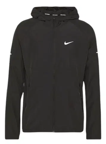 Bundy Nike Repel Miler M Running Jacket L