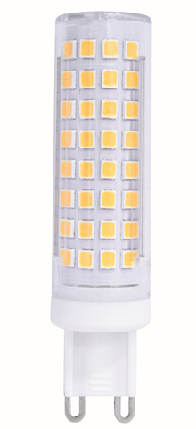 Žiarovky LED žiarovka SANDY LED G9 S3158 12W denná biela