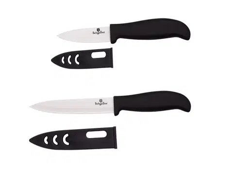 Kuchynské nože BLAUMANN - Nôž keramický 2ks