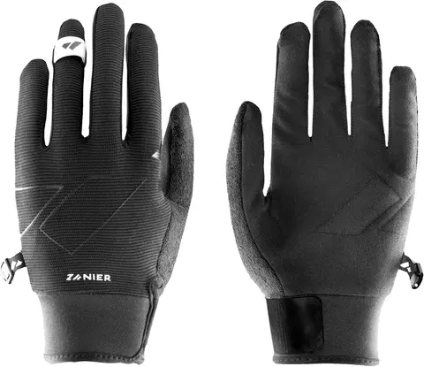 Rukavice Zanier Rofan Gloves M 9